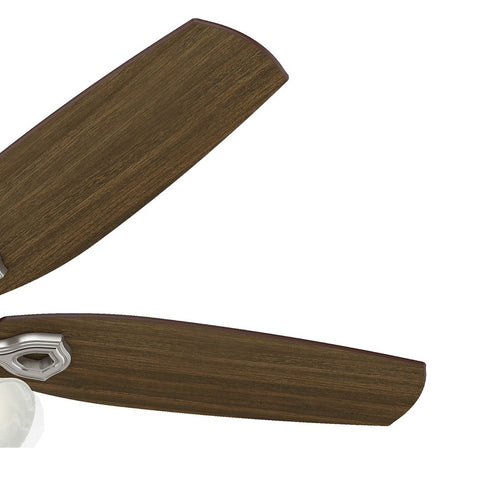 Conjunto de Pas Helice Dupla Face Cerejeira/maple Builder Plus Niquel