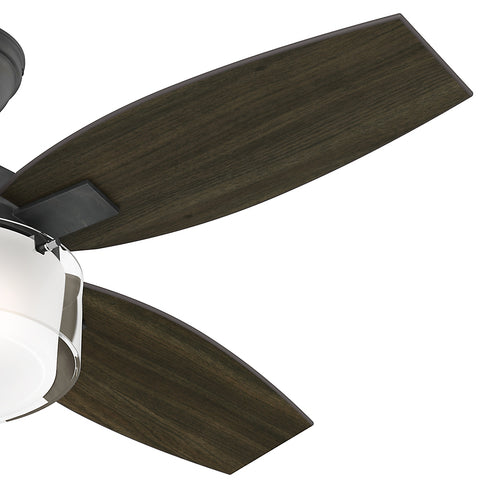 Conjunto De Pás Para Ventilador De Teto Central Park
