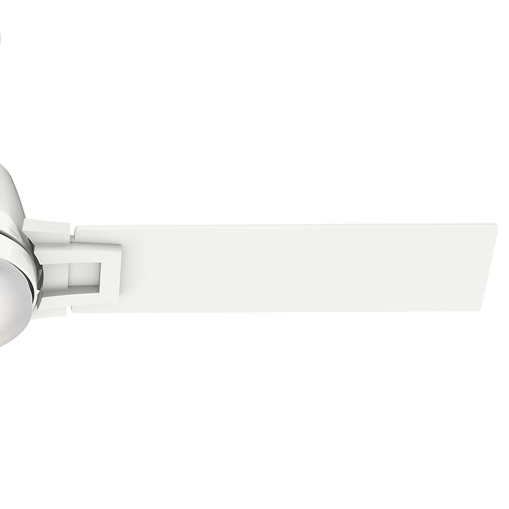 Conjunto de Pas Philippe com Hélices Branco