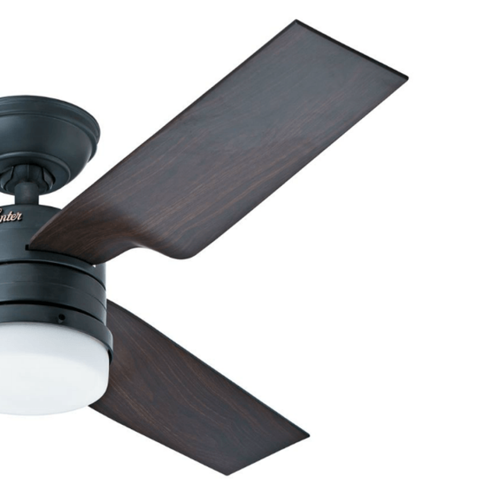 Conjunto De Pás Para Ventilador De Teto Avanti