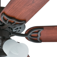 Conjunto de Suporte Para Pas Architect Plus Bronze Novo