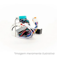 Chicote de fios - Angra 220V
