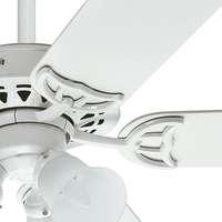 Conjunto De Suporte Para Pás Architect Plus Branco