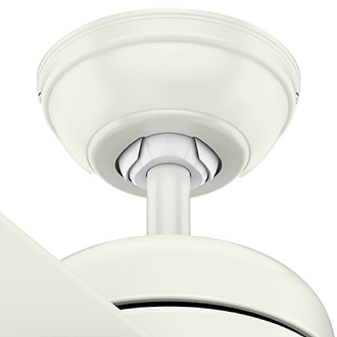 Conjunto de Suspensão Branco Texturizado