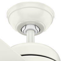 Conjunto de Suspensão Branco Texturizado