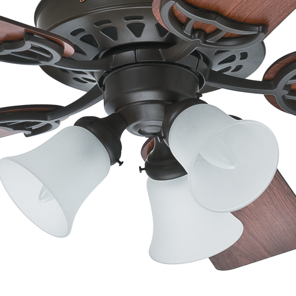 Globo de Vidro Architect Plus Universal