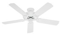 Ventilador de Teto Residencial Sea Air Bronze Novo 220v OUTLET