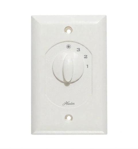 Controle de Parede Universal, sem iluminação apenas para controle de velocidade para Ventilador de Teto 220v