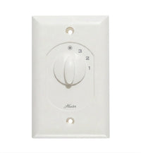 Controle de Parede Universal, sem iluminação apenas para controle de velocidade para Ventilador de Teto 220v
