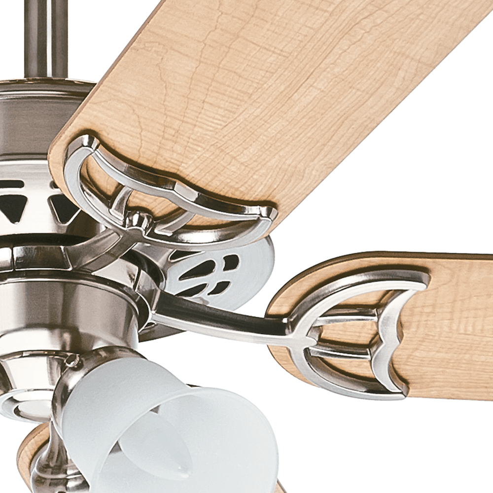 Conjunto De Suporte Para Pás Architect Plus Níquel