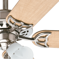 Conjunto De Suporte Para Pás Architect Plus Níquel