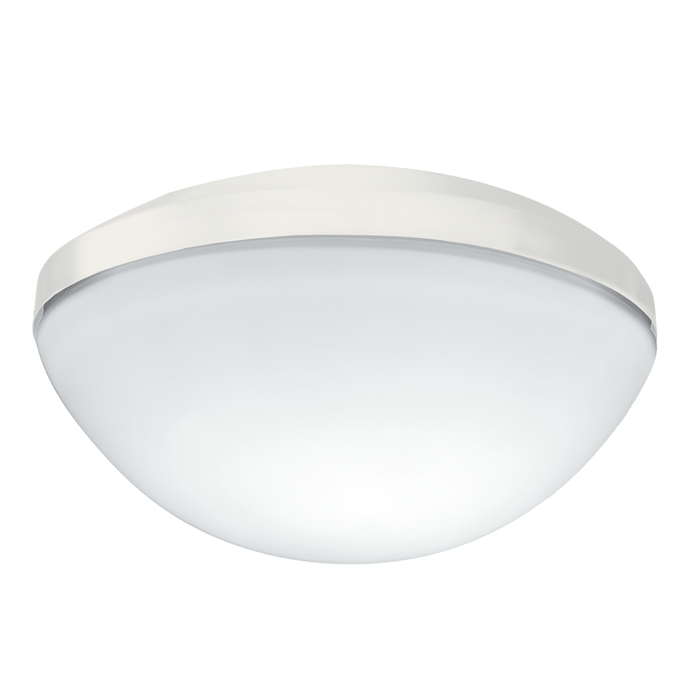 Kit de Iluminação - Lite Industrie Branco