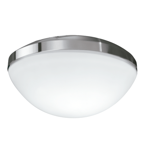 Kit de Iluminação - Lite Industrie Níquel