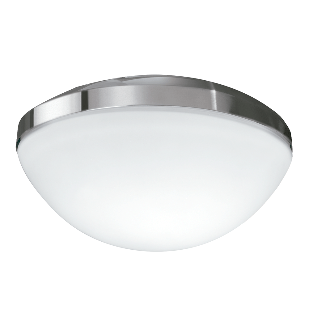 Kit de Iluminação - Lite Industrie Níquel