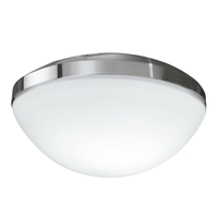 Kit de Iluminação - Lite Industrie Níquel